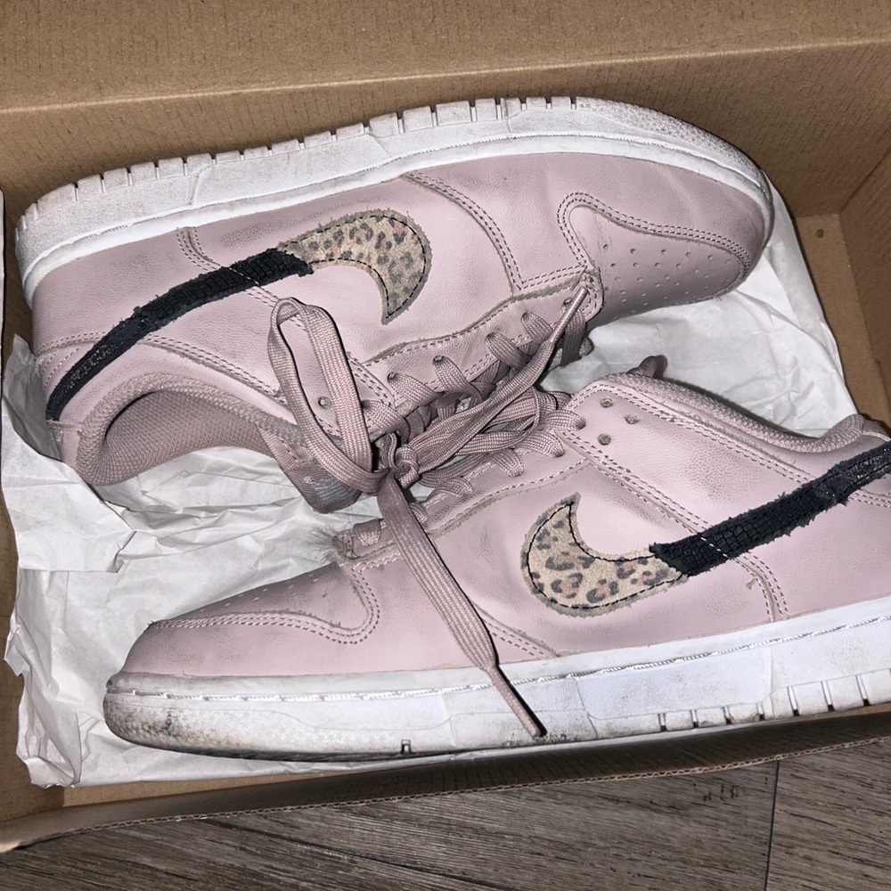Nike Dunks